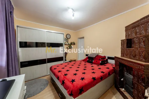 Casă 4 camere Ștefănești - poza 6