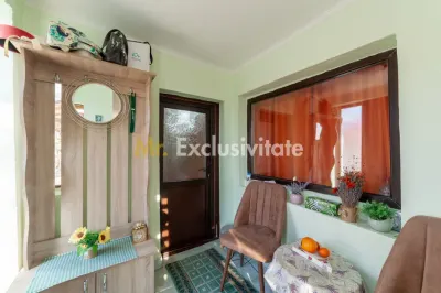 Casă 4 camere Ștefănești - poza 7