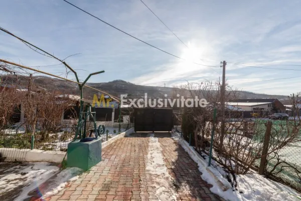 Casă 4 camere Ștefănești - poza 8