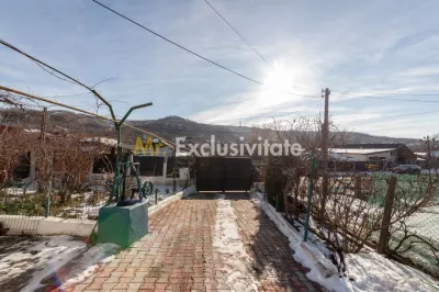 Casă 4 camere Ștefănești - poza 8