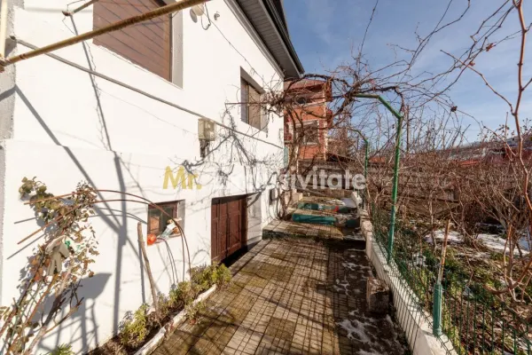Casă 4 camere Ștefănești - poza 9