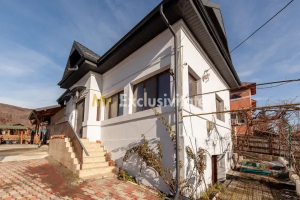 Casă 4 camere Ștefănești - poza 10