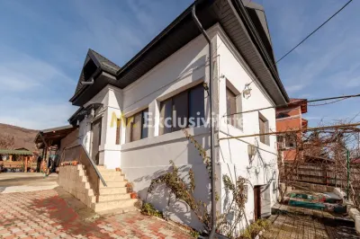 Casă 4 camere Ștefănești - poza 10