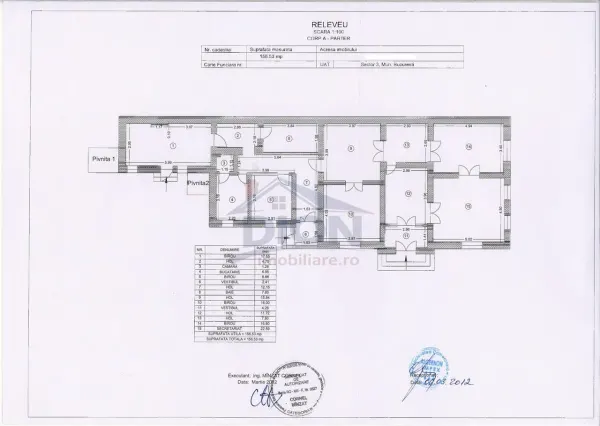 Casă 4 camere București - poza 16