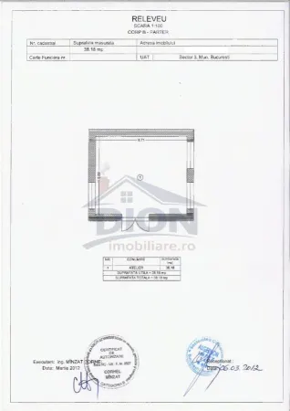 Casă 4 camere București - poza 18