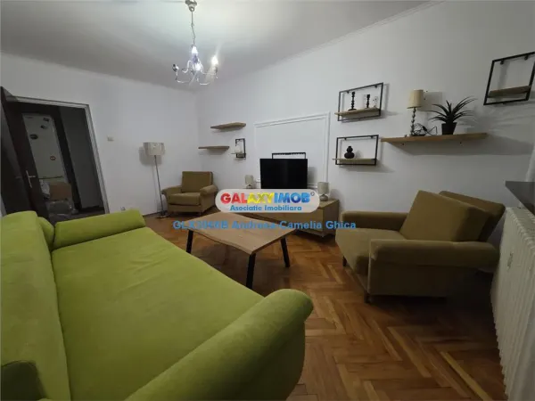 Apartament 2 camere București - poza 1