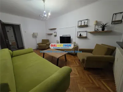 De inchiriat apartament cu 2 camere zona Colentina - Bucuresti