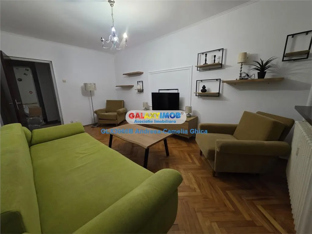 Apartament 2 camere București - poza 1