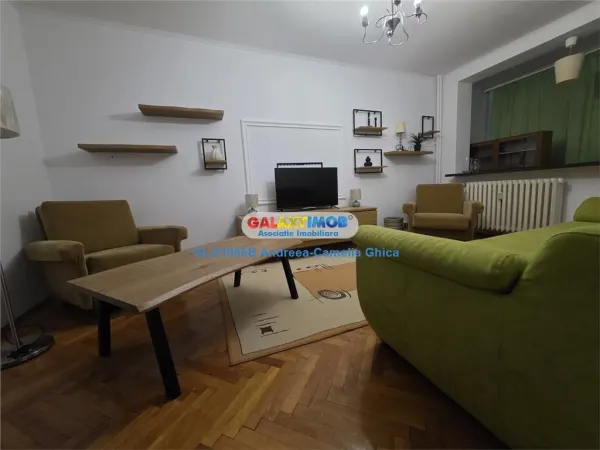 Apartament 2 camere București - poza 5