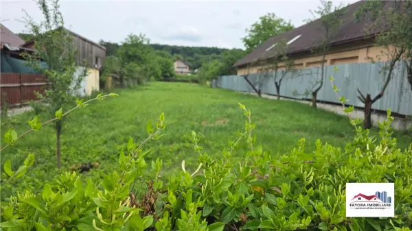 Teren Târgu Mureș - poza 4