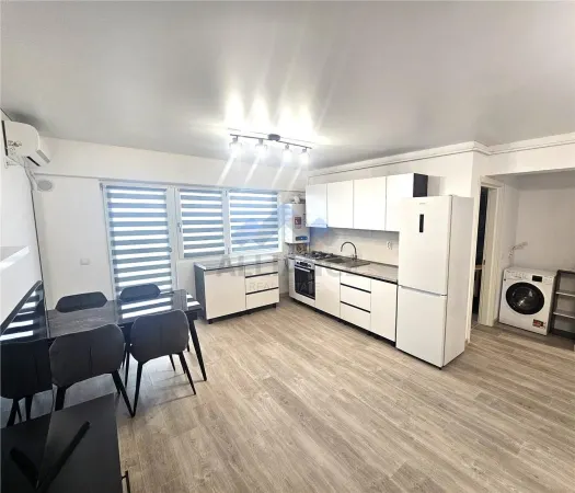 Apartament 2 camere Iași - poza 11