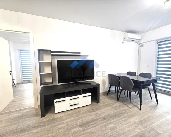 Apartament 2 camere Iași - poza 4