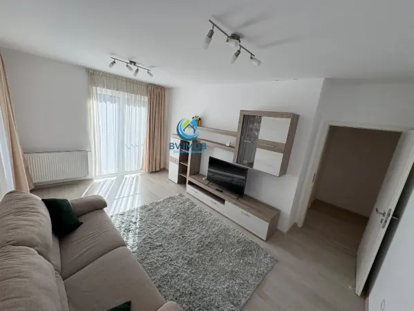Apartament 3 camere Brașov - poza 1