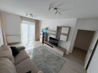 Inchiriem Apartament 3 Camere, Mobilat, Decomandat, Avantgarden 3 - Brasov
