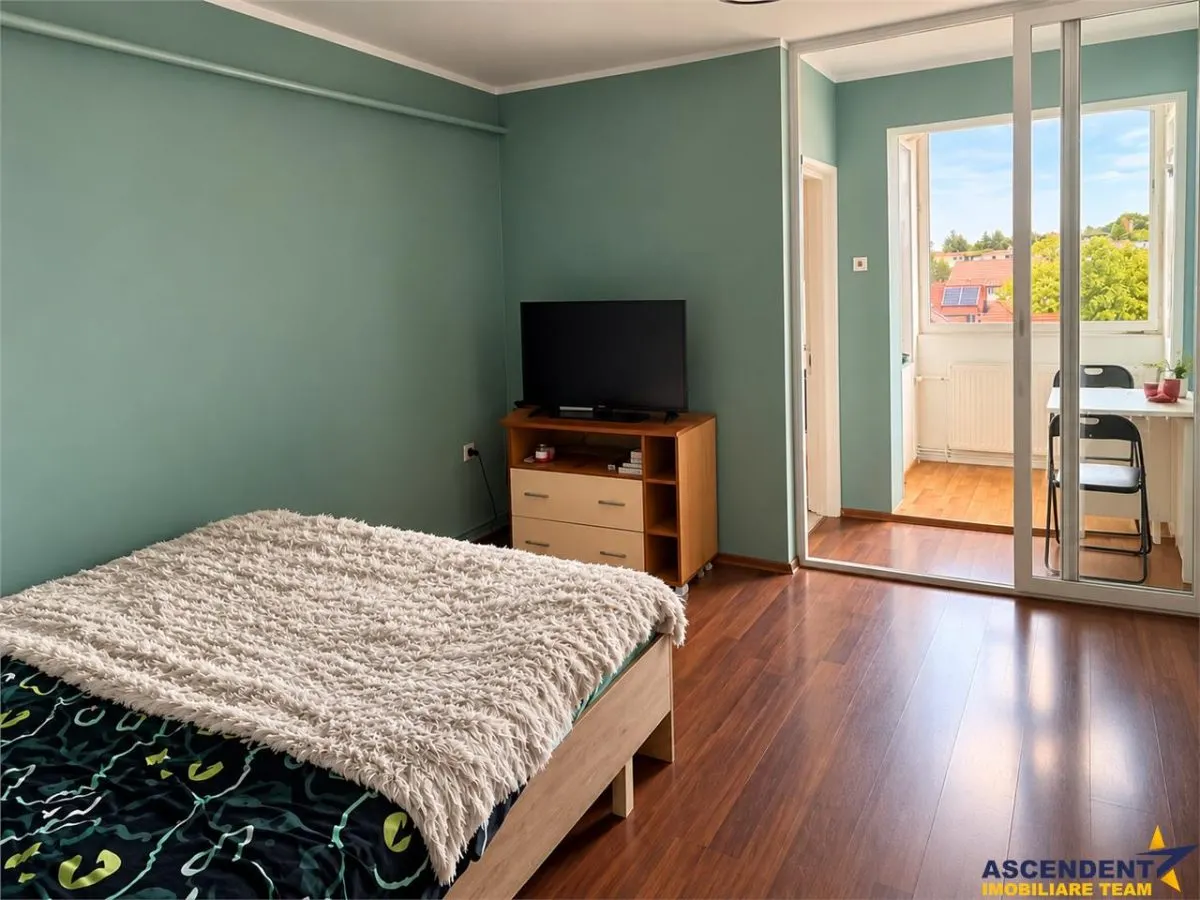 Apartament 1 camera Brașov - poza 1