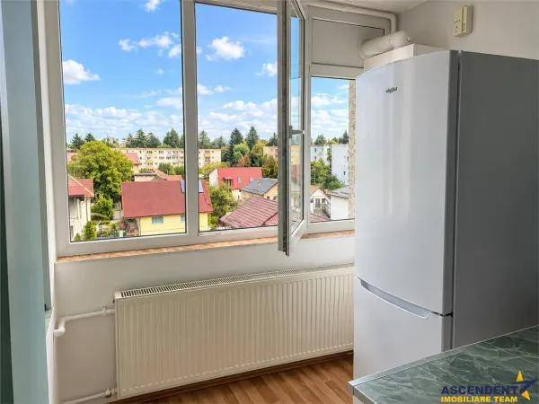 Apartament 1 camera Brașov - poza 4