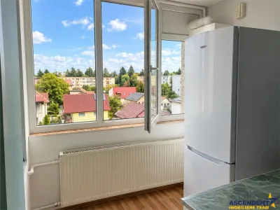 Apartament 1 camera Brașov - poza 4