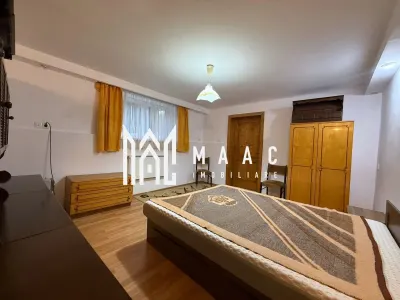 Apartament 2 camere decomandat de închiriat | Sibiu | Hipodrom 2 - Sibiu