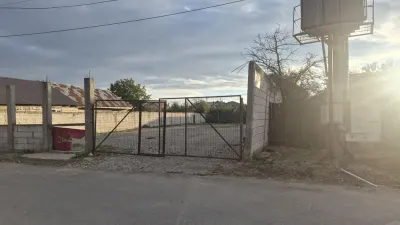 Vand teren in Balaceanca - Balaceanca