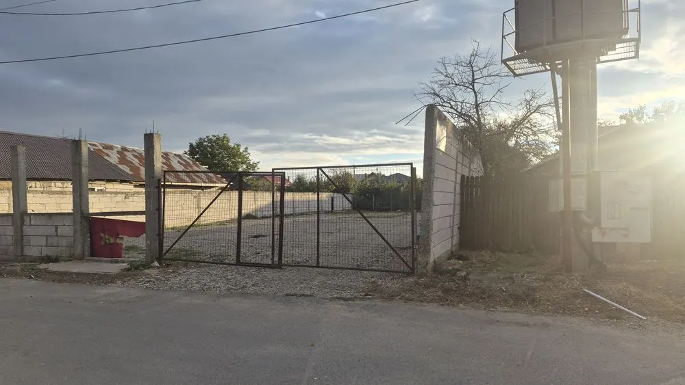 Teren Balaceanca - poza 1