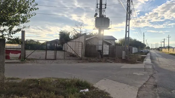 Teren Balaceanca - poza 2
