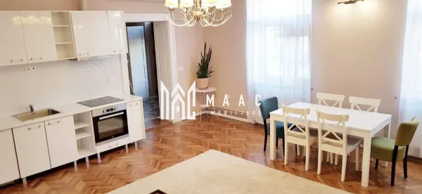 Apartament 3 camere Sibiu - poza 1