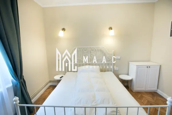 Apartament 3 camere Sibiu - poza 2