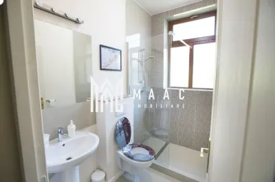 Apartament 3 camere Sibiu - poza 4
