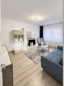 Apartament 2 camere |  54 MPU |  Zona Vasile Aron - Sibiu