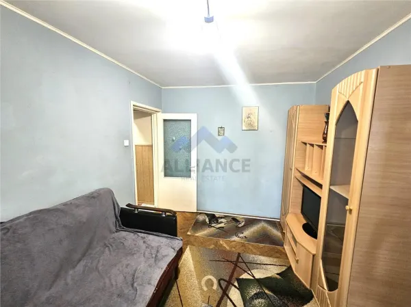 Apartament 2 camere Iași - poza 1