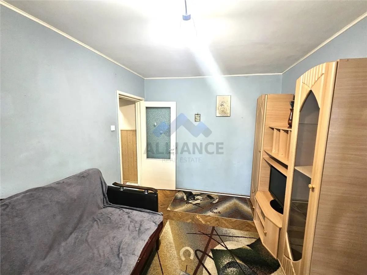 Apartament 2 camere Iași - poza 1
