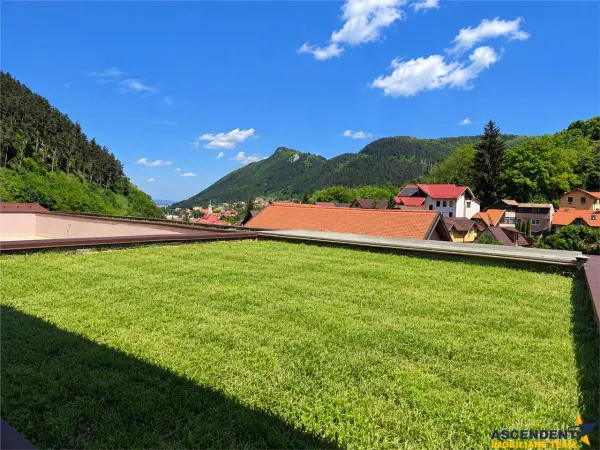 Apartament 2 camere Brașov - poza 12