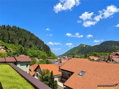 Apartament 2 camere Brașov - poza 14