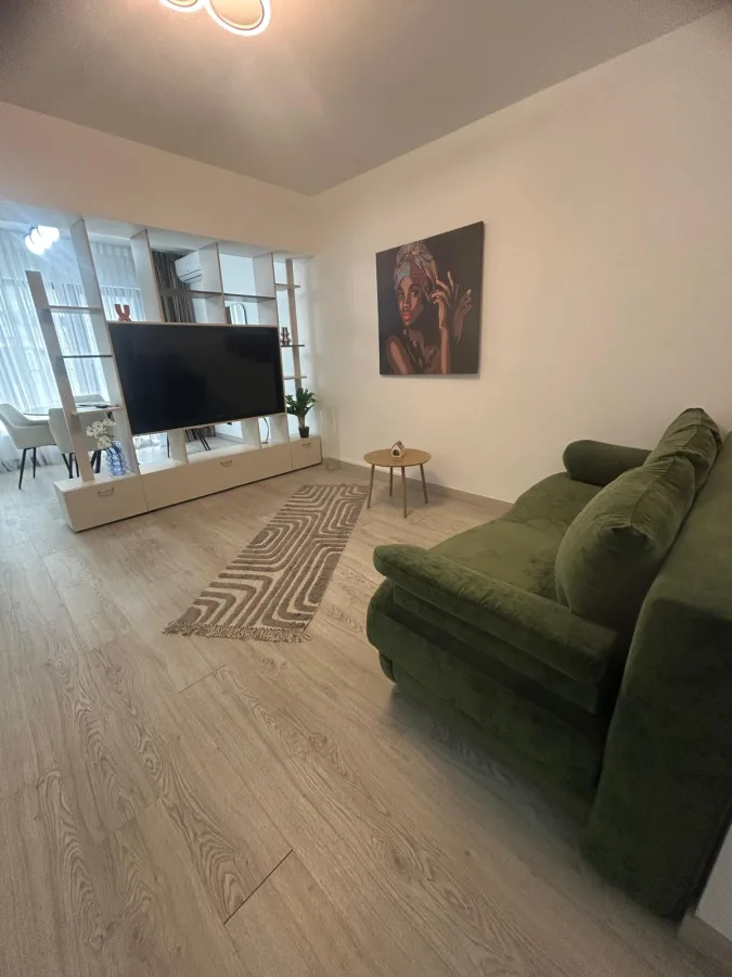 Studio / Garsoniera Lux & Elegant in Select Residences - Bucuresti