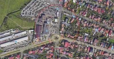 Spațiu comercial Timișoara - poza 3