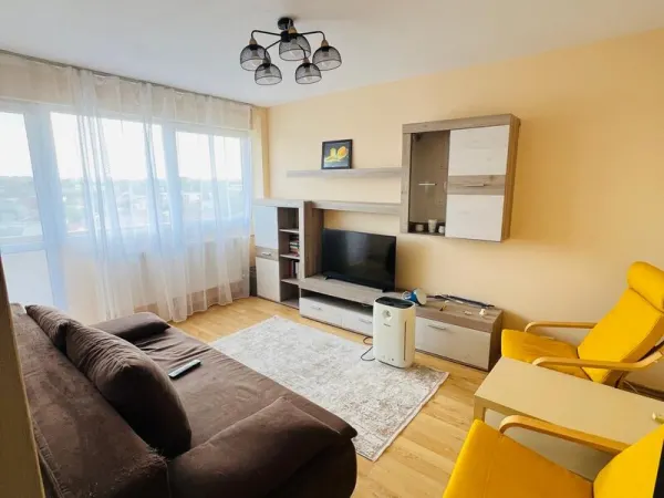 Apartament 2 camere București - poza 1