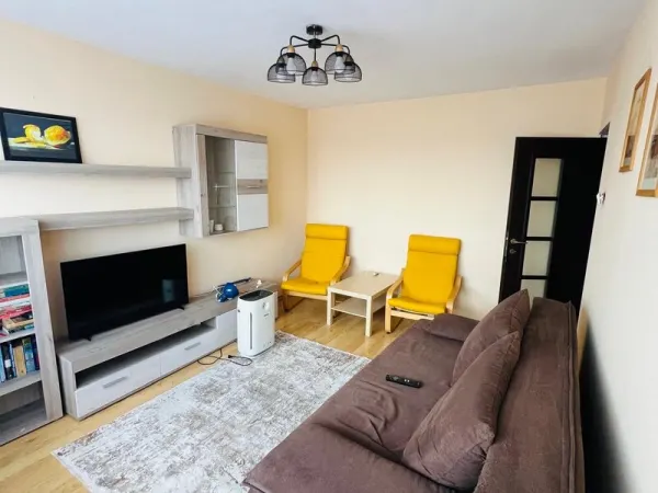 Apartament 2 camere București - poza 3