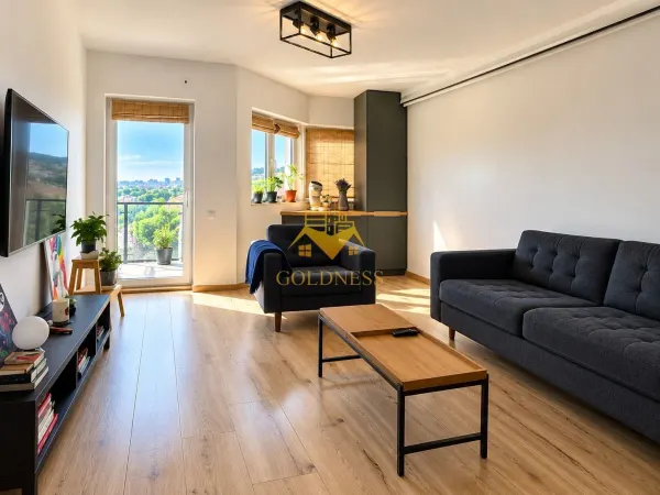 Apartament 3 camere Cluj-Napoca - poza 1