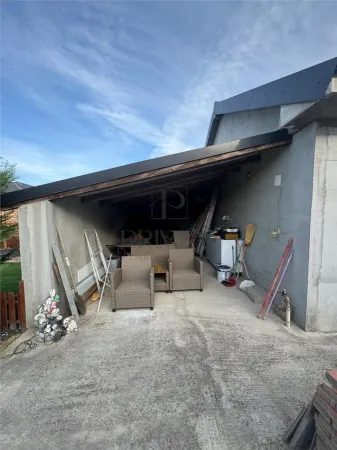 Casă 5 camere Urseni - poza 20