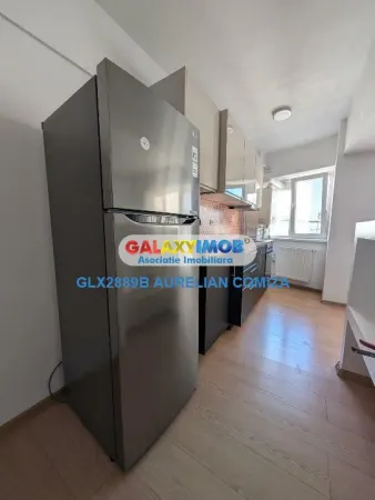 Apartament 3 camere București - poza 1