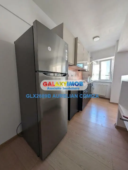 Apartament 3 camere București - poza 1