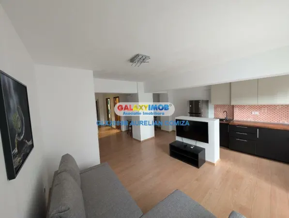 Apartament 3 camere București - poza 8