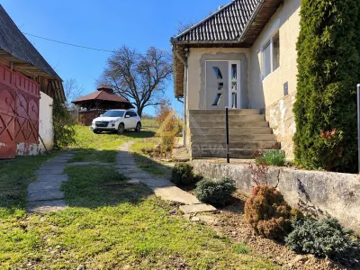 Casă 3 camere Odesti - poza 9
