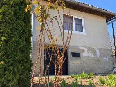 Casă 3 camere Odesti - poza 10