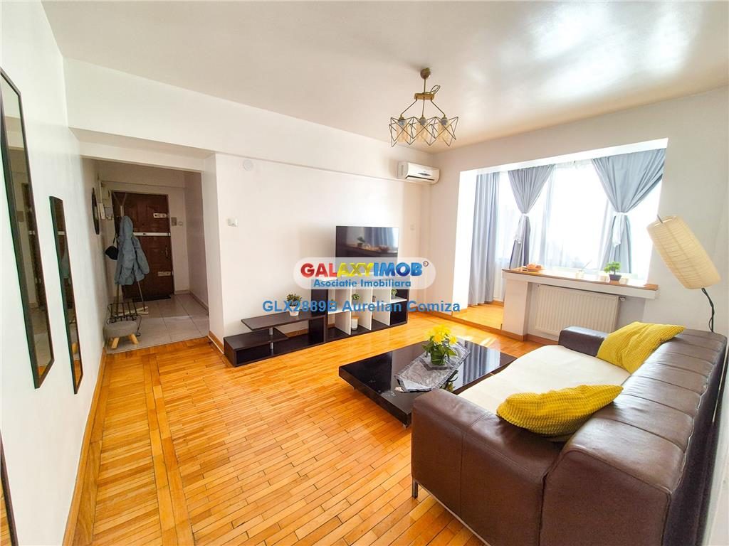 Apartament 3 camere Piata Kogalniceanu - Bucuresti