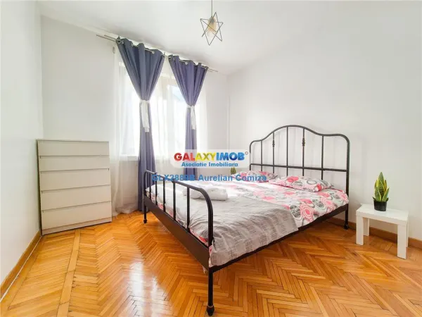 Apartament 3 camere București - poza 4