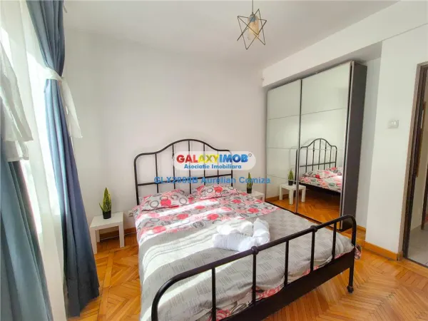 Apartament 3 camere București - poza 5