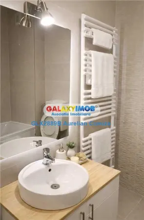 Apartament 3 camere București - poza 3