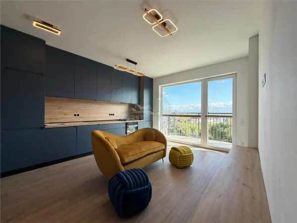 Apartament 2 camere Sibiu - poza 1