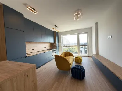 Apartament 2 camere Sibiu - poza 2